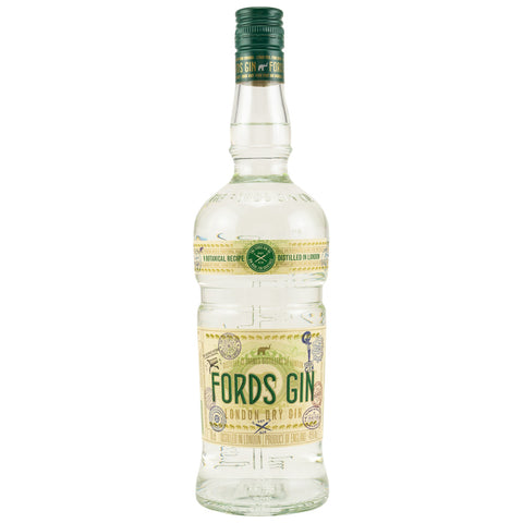 Fords Gin