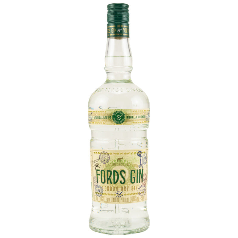 Ford's Gin