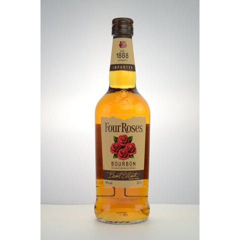 Four Roses Bourbon