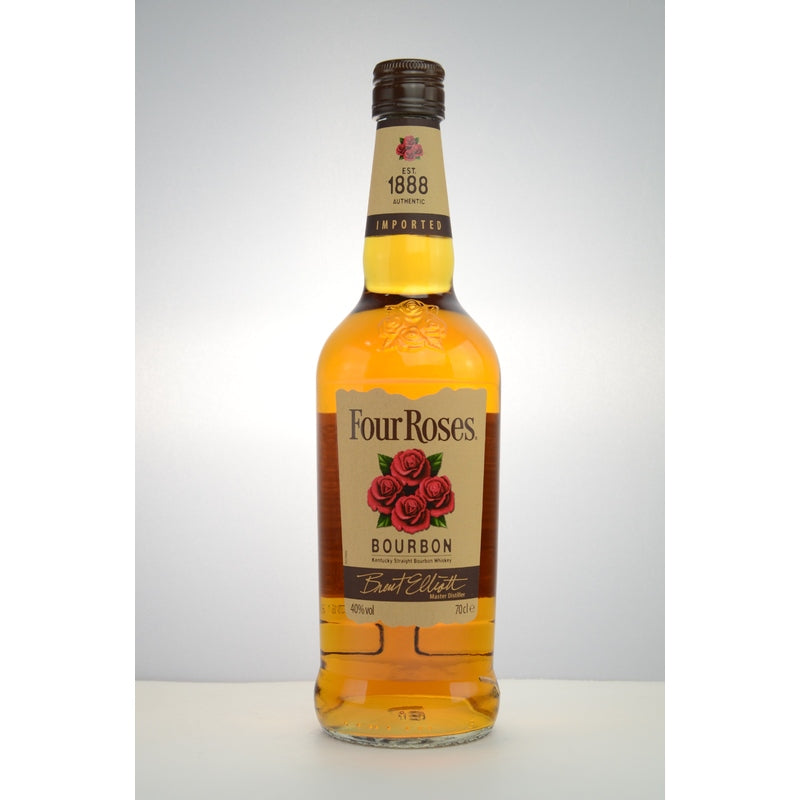 Quatre Roses Bourbon