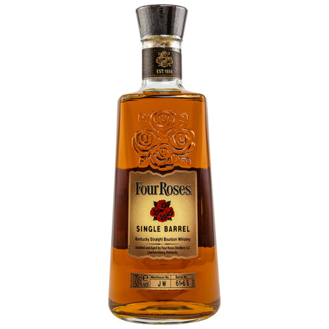 Four Roses Single Barrel