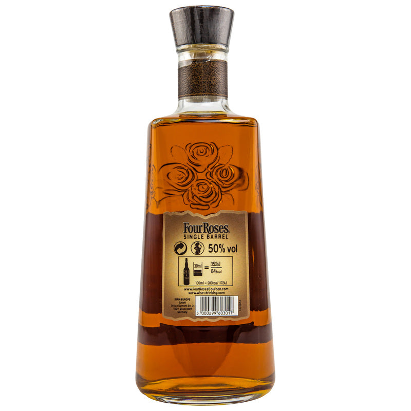 Four Roses Single Barrel