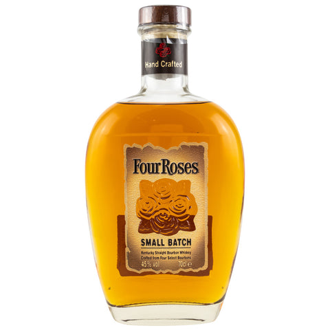 Four Roses Small Batch