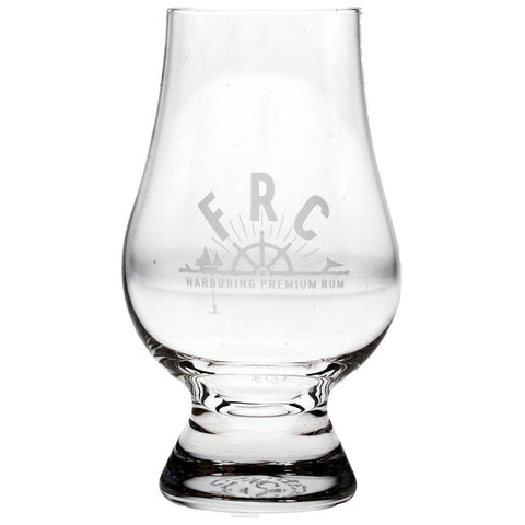 FRC Harboring Verre Glencairn