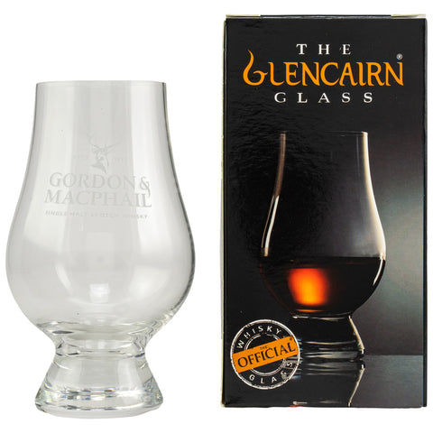 G&amp;M Glencairn Glass