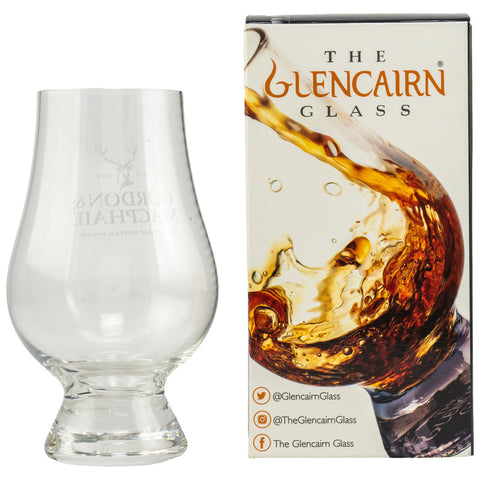 G&amp;M Glencairn Glass