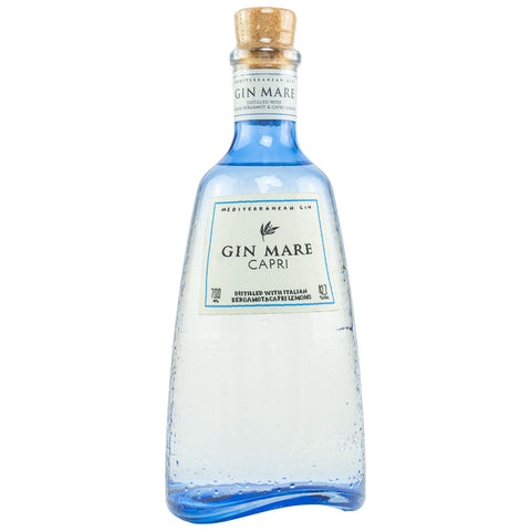 Gin Mare Capri