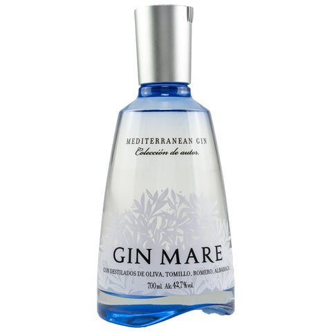 Gin Mare Mediterranean