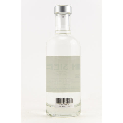 Gin Sieben - Frankfurt Dry Gin