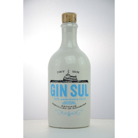 Gin Sul