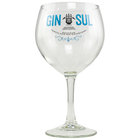 Gin Sul Glass - transparent