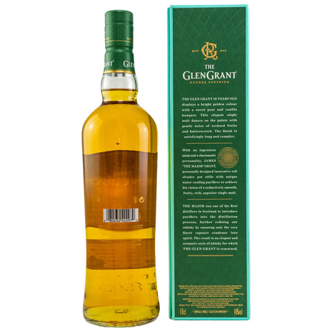 Glen Grant 10 yo