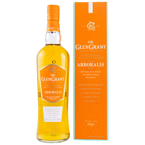 Glen Grant Arboralis