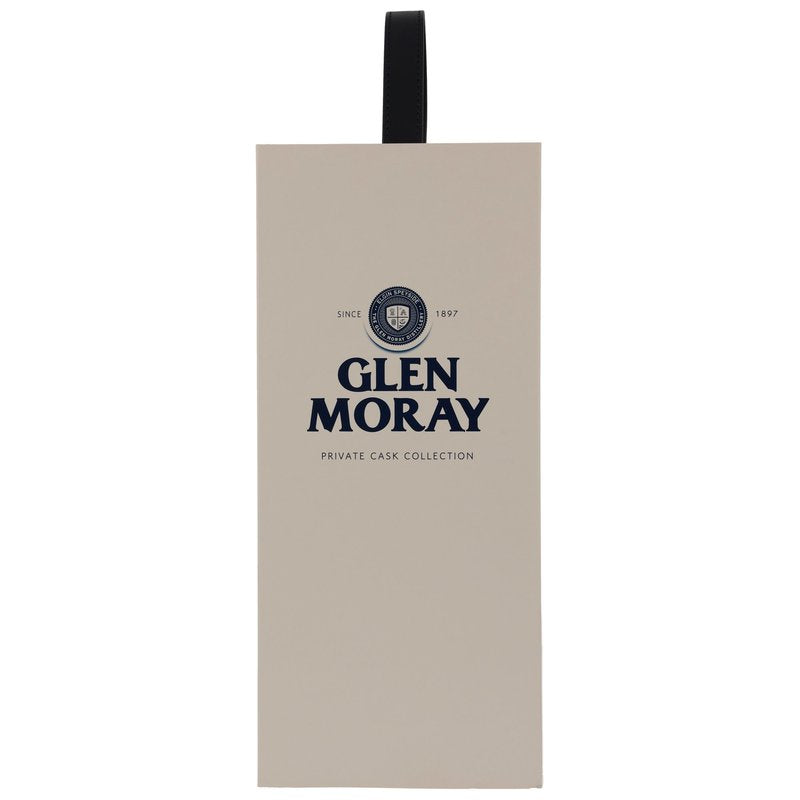 Glen Moray 2007 - 15 yo - Marsala Cask - Private Cask Collection