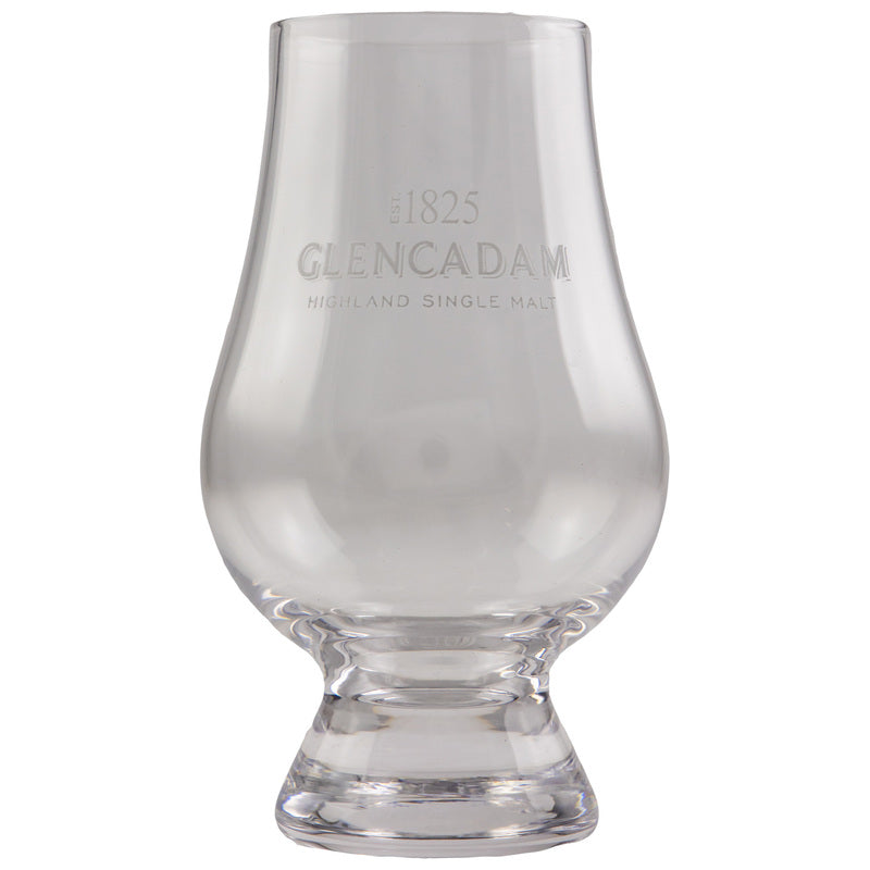 Glencadam Glencairn Glass