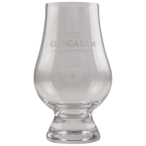 Glencadam Glencairn Glass