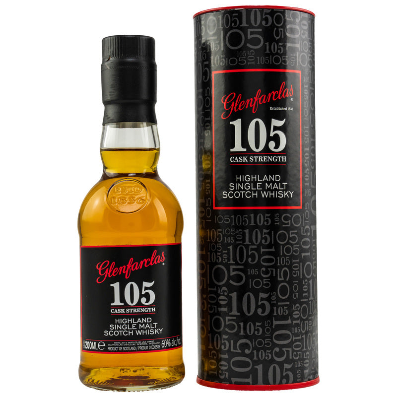 Glenfarclas 105 - 200 ml