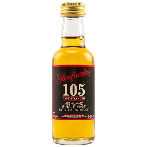 Glenfarclas 105 - Mini