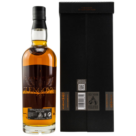 Glengoyne 21 yo