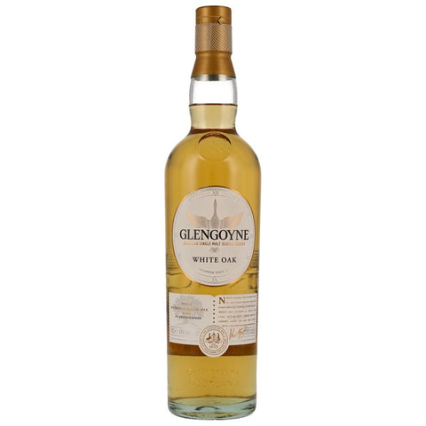 Glengoyne White Oak