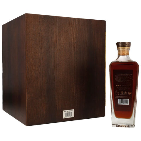 Glenturret 35 yo - 2023 release