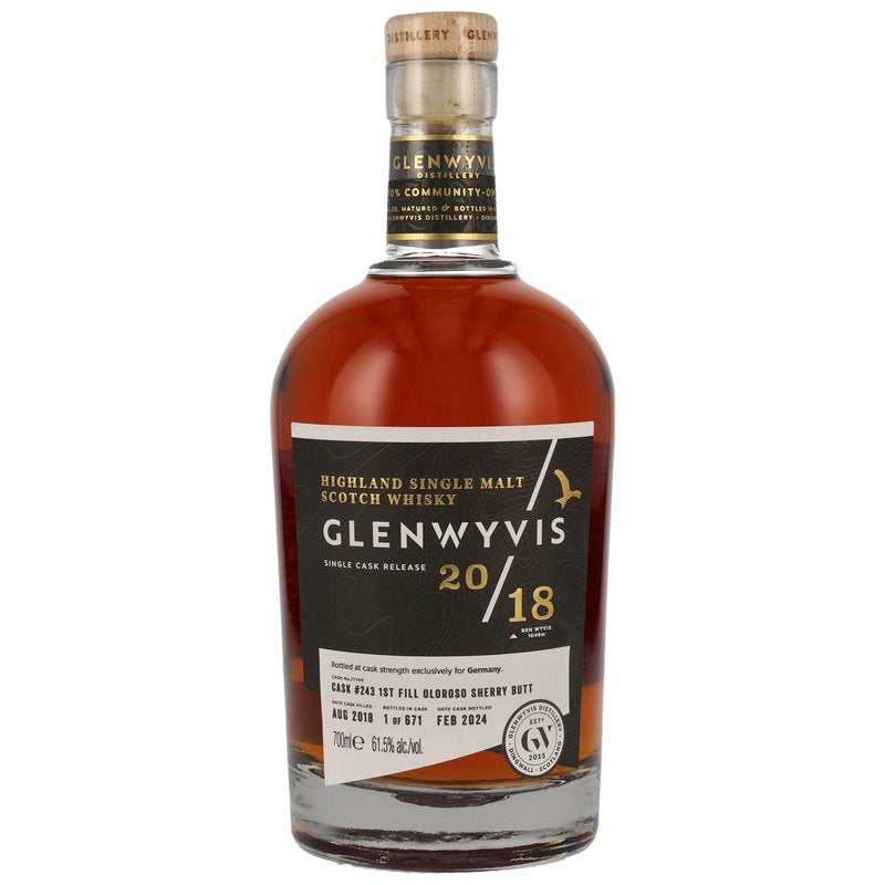 Glenwyvis Special-Bundle