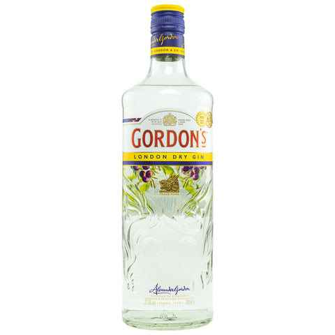 Gordons London Dry Gin