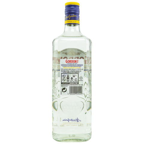 Gordons London Dry Gin