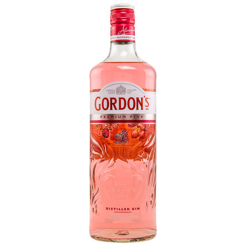 Gordons Pink Gin