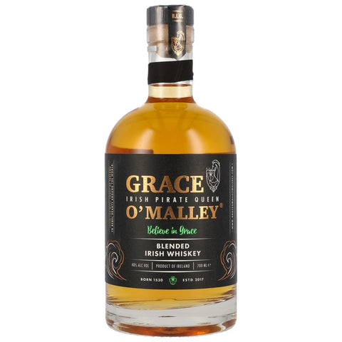 Grace O’Malley Blended Whiskey