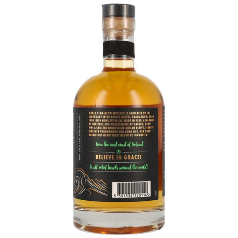 Grace O’Malley Blended Whiskey