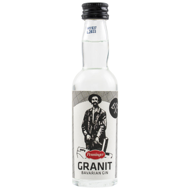 Granite Gin - Mini