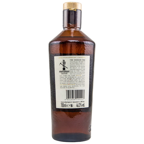 GrapeDiggaz - Armagnac XO