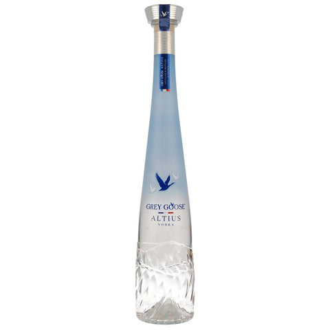 Grey Goose Altius