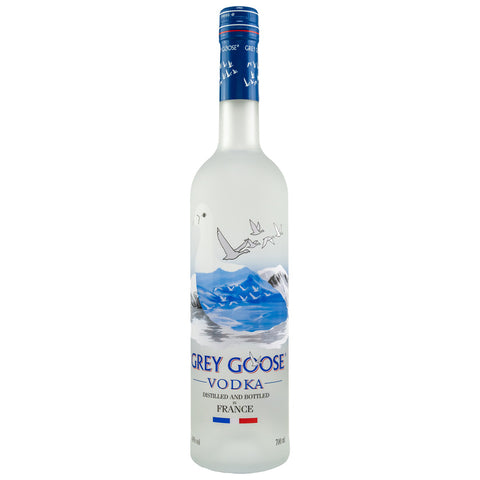 Vodka Grey Goose