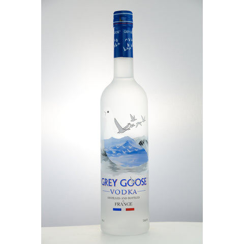 Vodka Grey Goose