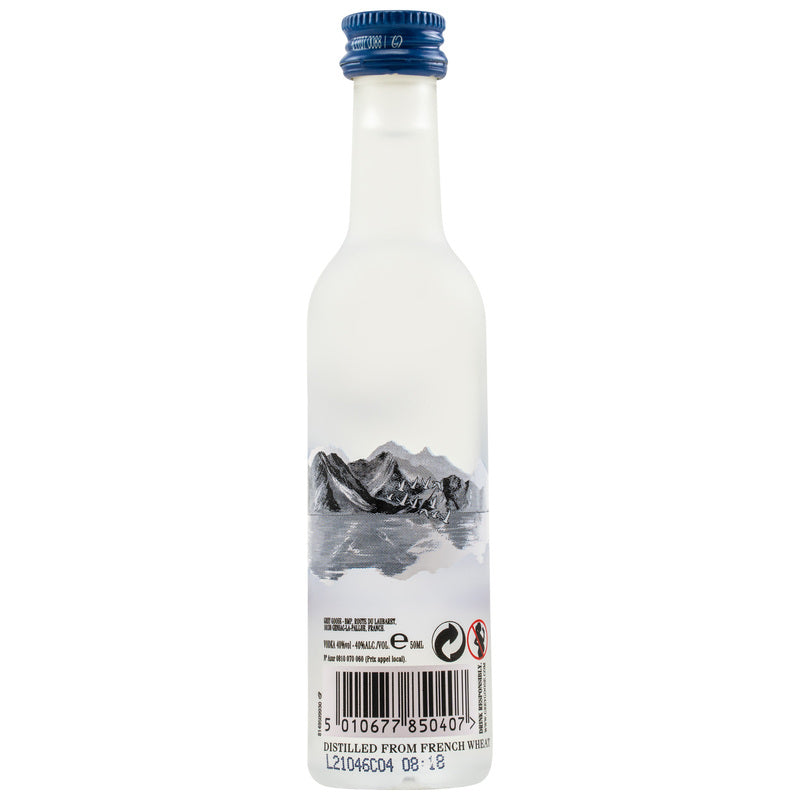 Vodka Grey Goose - Mini