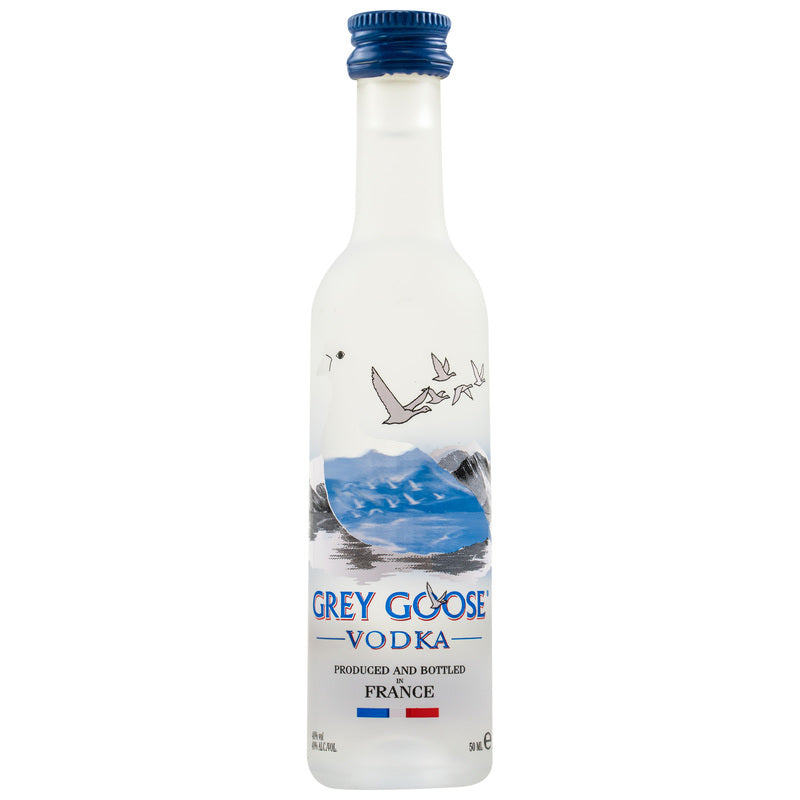 Vodka Grey Goose - Mini