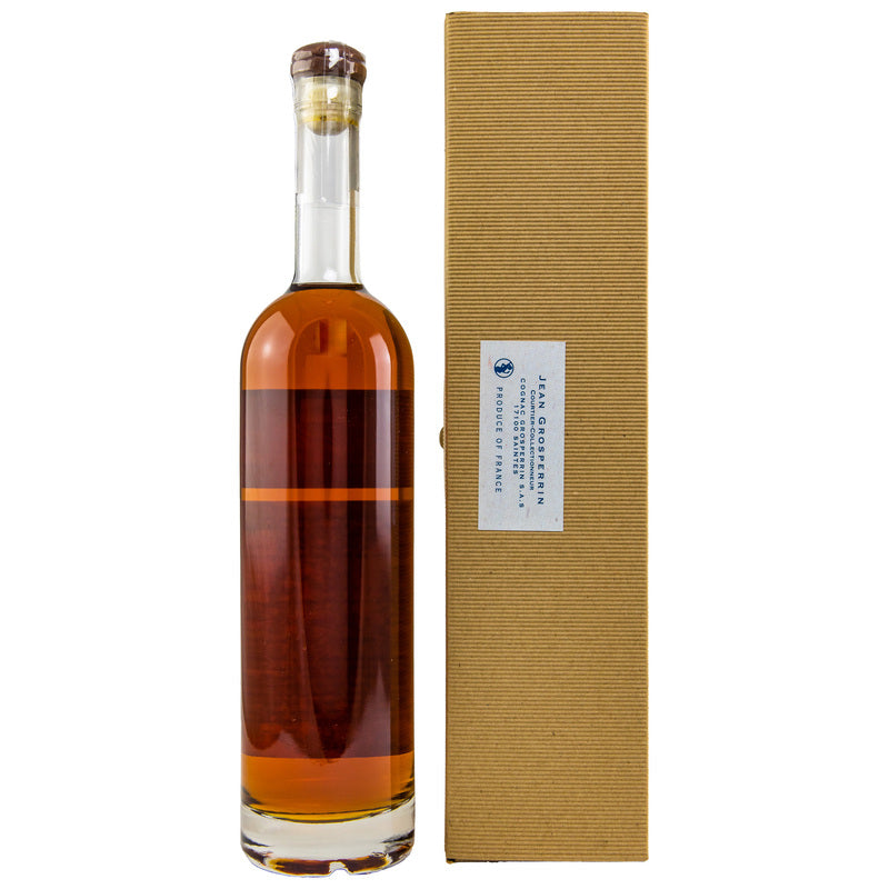 Grosperrin Cognac 25 years Bon Bois