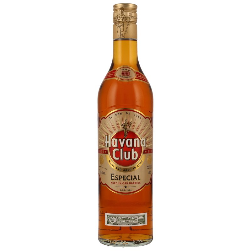 Havana Club Special 37.5%