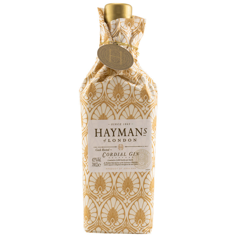 Haymans Cordial Gin