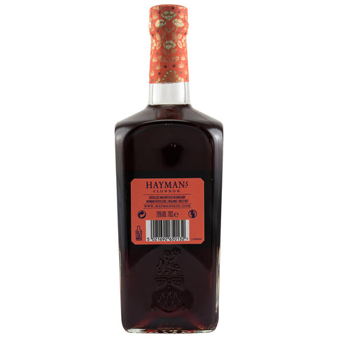 Haymans Sloe Gin