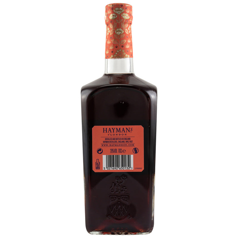 Hayman's Sloe Gin