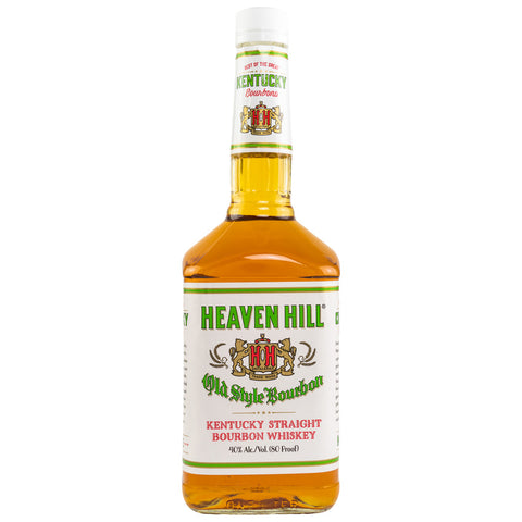 Heaven Hill Kentucky Bourbon