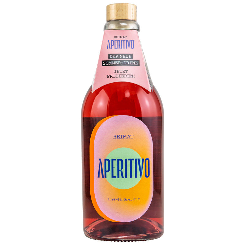 Heimat Aperitivo