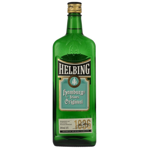 Helbings Fine Caraway