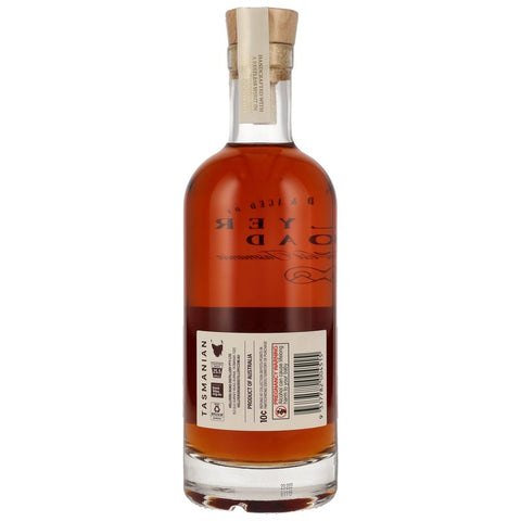 Hellyers Road Double Cask