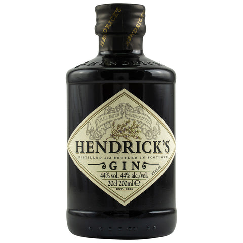 Hendrick´s Gin 200ml