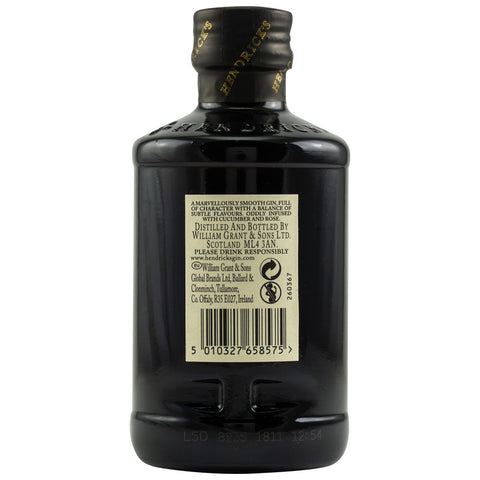 Hendrick´s Gin 200ml