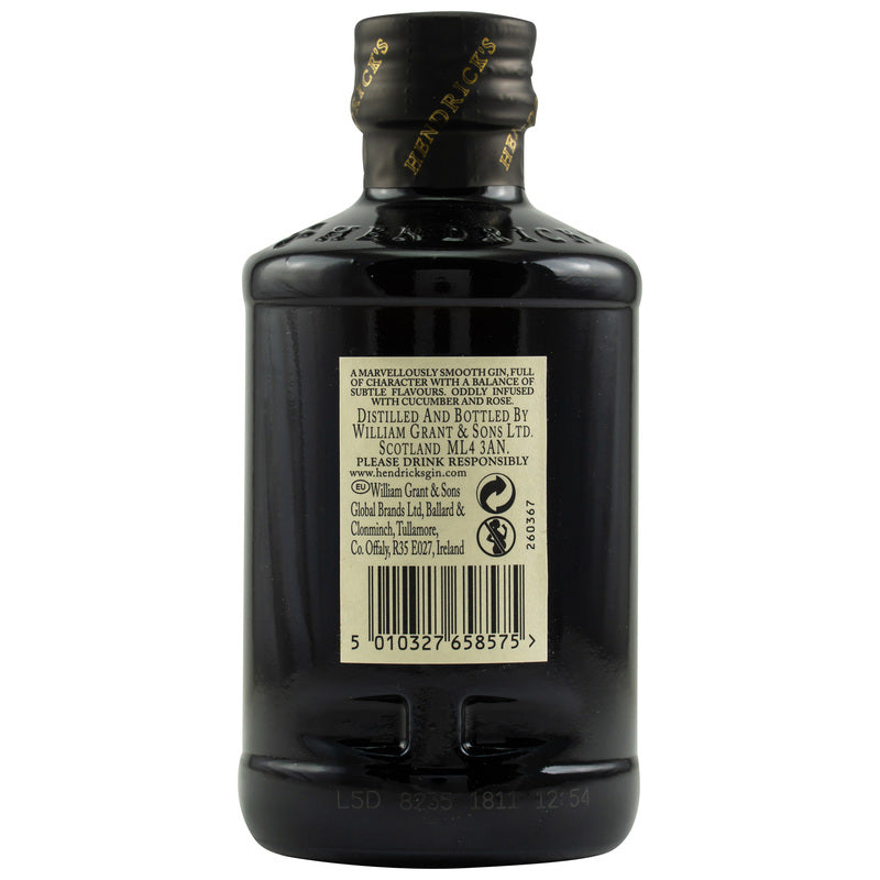 Gin Hendrick's 200ml